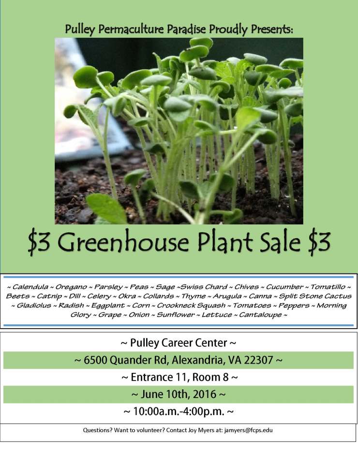 pulley-greenhouse-plant-sale-flyer